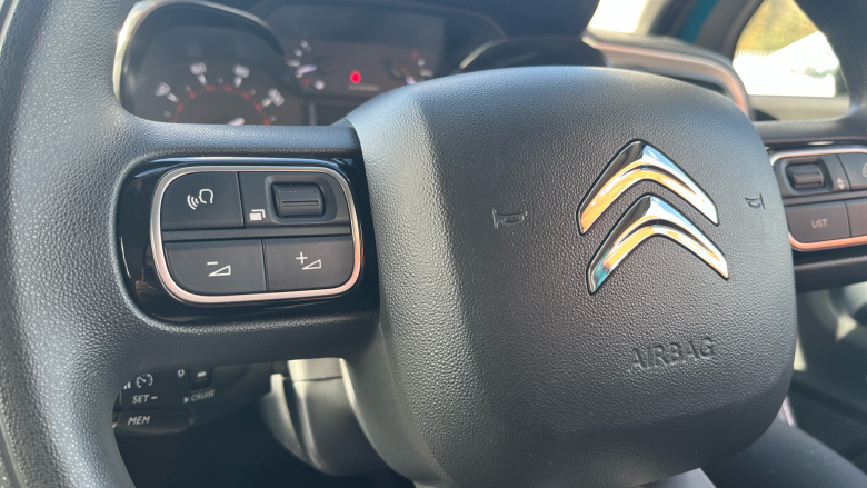 Citroen C3 1.2 PureTech Shine 5dr Petrol Hatchback